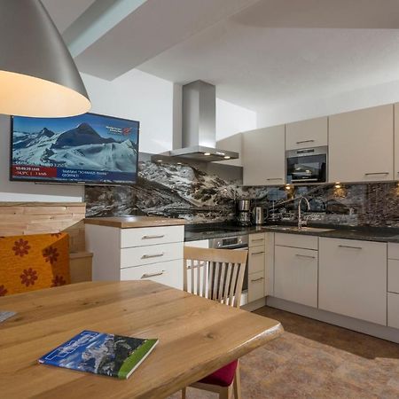 Ferienwohnung Fernblick Mayrhofen Exterior foto